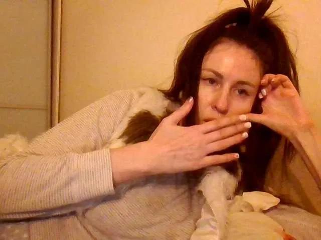 lily133 on BongaCams