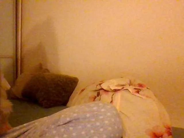 lily133 on BongaCams