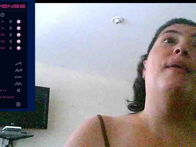 linamaria98 on BongaCams