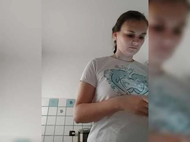 LisaLovHoney — I love the attention and care of real men!