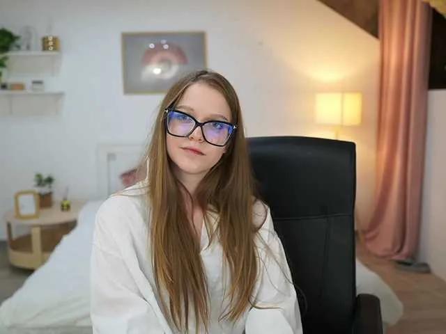 lisamccoy — Freechat on BongaCams