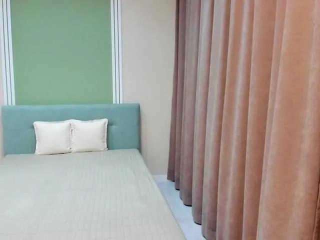 LissaJohnson on BongaCams 