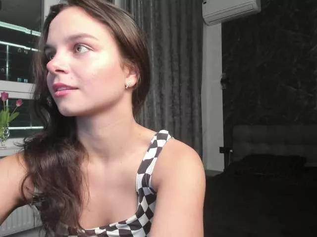 LittlePenguin on BongaCams 