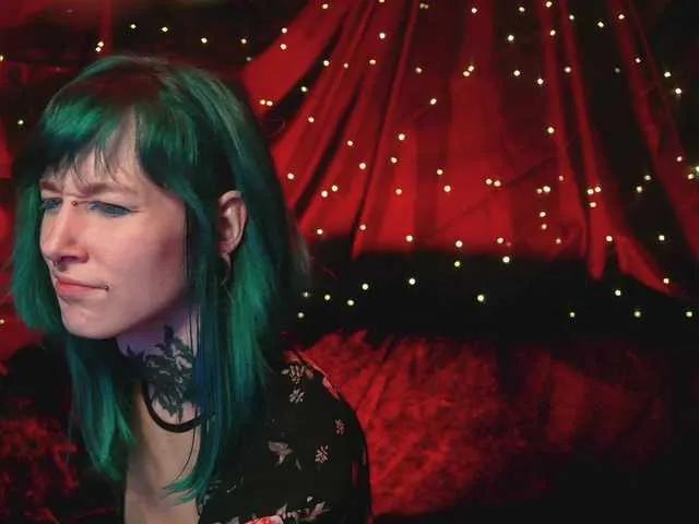 LittleSpaceMouse- — Aesthetics of the body, saliva, your pain and suffering for me, teasing games