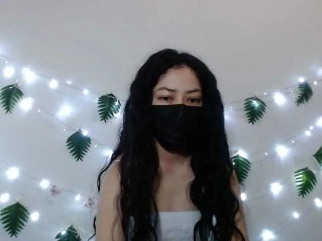 LittlewxjButterfly on BongaCams 