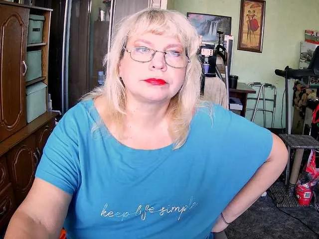 LOLA88888 on BongaCams 