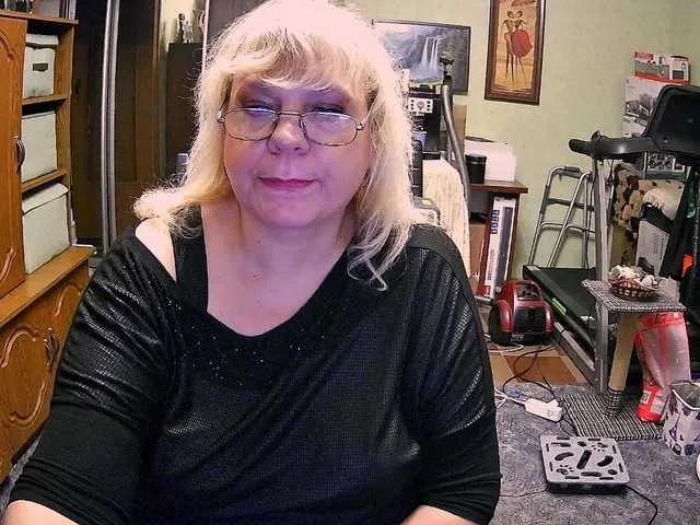 LOLA88888 on BongaCams 
