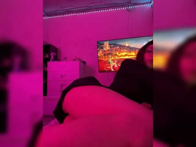 lollymary on BongaCams 
