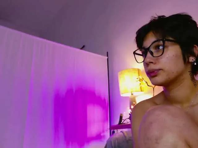 LoraShines — Aaahw, deep talking :)