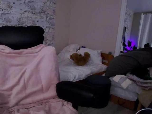 LOVEIS- — Freechat on BongaCams