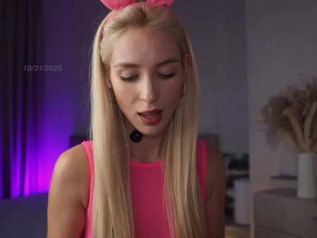 Lovely-Olivia — Freechat on BongaCams