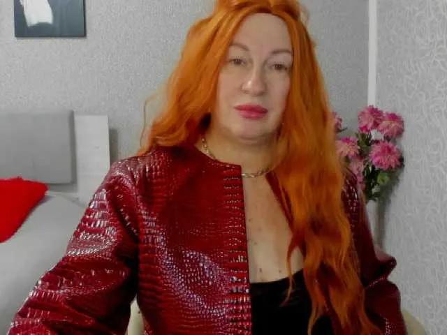 LuckySveta — Freechat on BongaCams