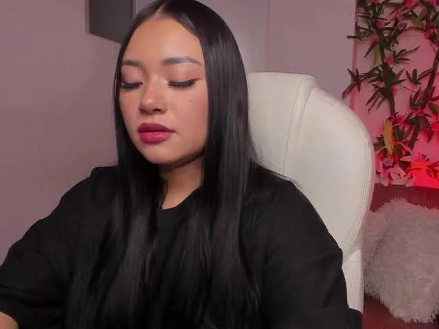 Lulusakura on BongaCams