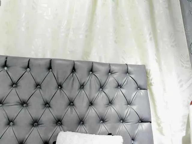 lunaeva23 — When you enter my show, you tell me your ideas, when you talk nice to me, when I feel that I am your best moment.