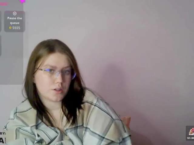 LusciousLady — Freechat on BongaCams
