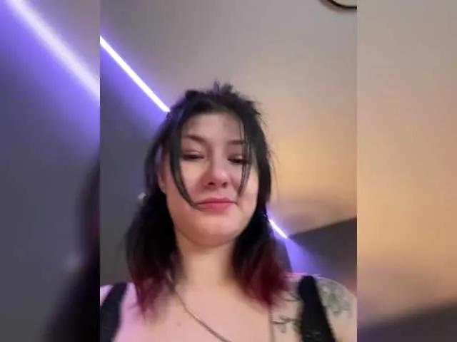 Lustygasm — Freechat on BongaCams