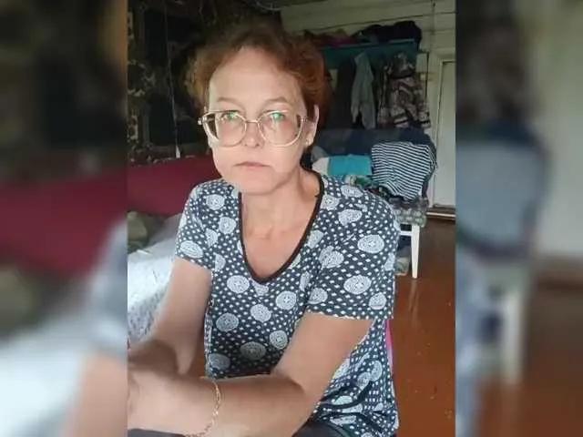 Madam-oss on BongaCams 