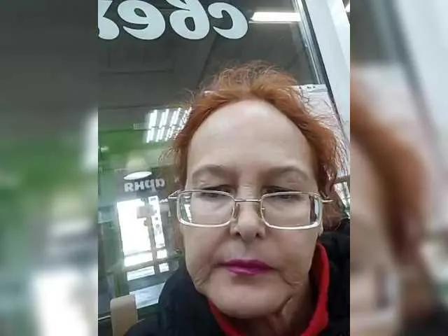 Madam-oss — Freechat on BongaCams