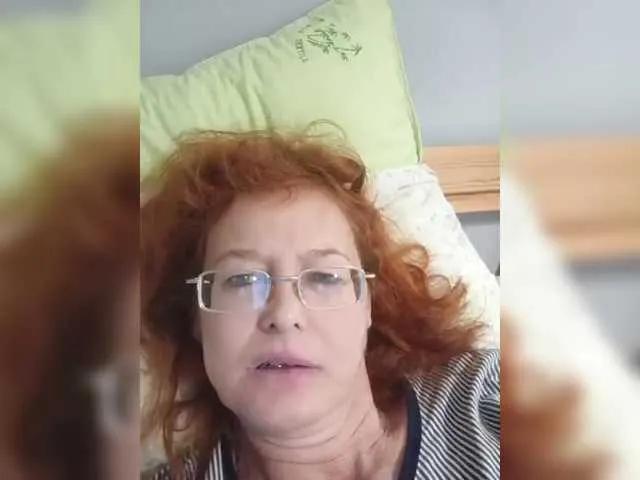 Madam-oss — Freechat on BongaCams