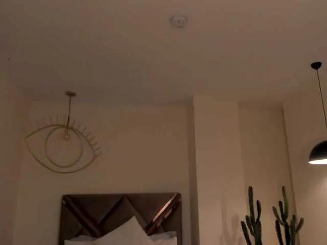 MaiaCollins1 on BongaCams