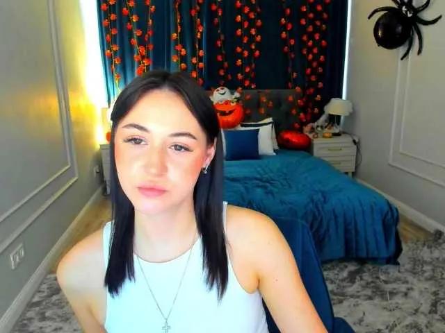 MakeYouHappy — Freechat on BongaCams