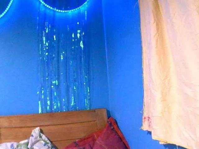 maliah — To see  clients in my room and take me on private