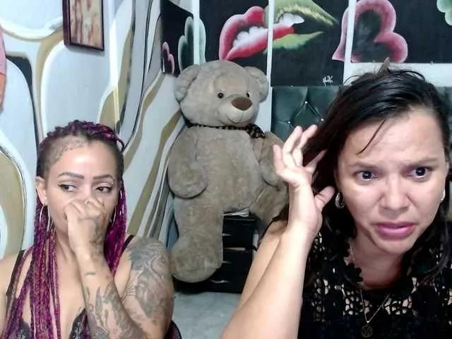 Manazahot99 on BongaCams 