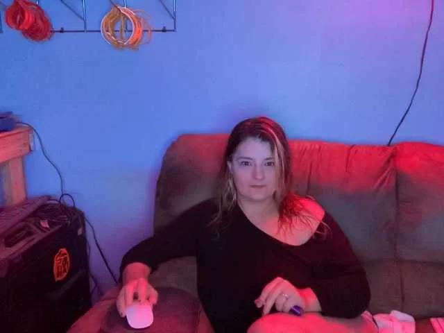 maramaze on BongaCams 