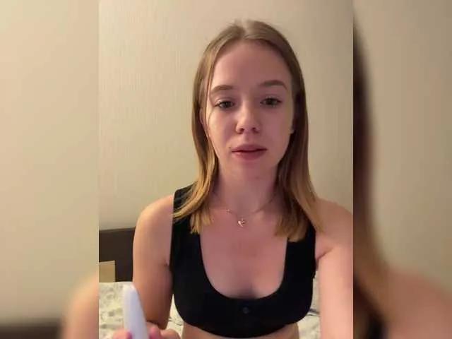 mariaaa-1 — Freechat on BongaCams