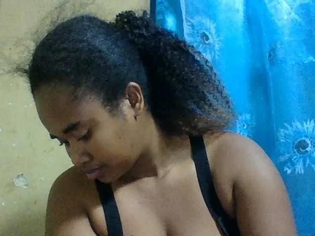 Marie121 — Freechat on BongaCams