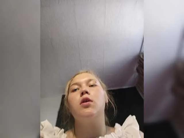 Mariicka on BongaCams
