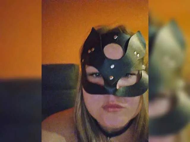 MariKyri — Freechat on BongaCams