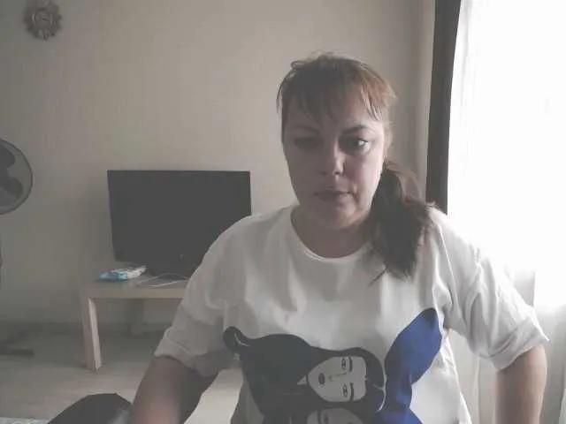 Marina378 on BongaCams