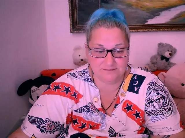 Marryaxx on BongaCams 