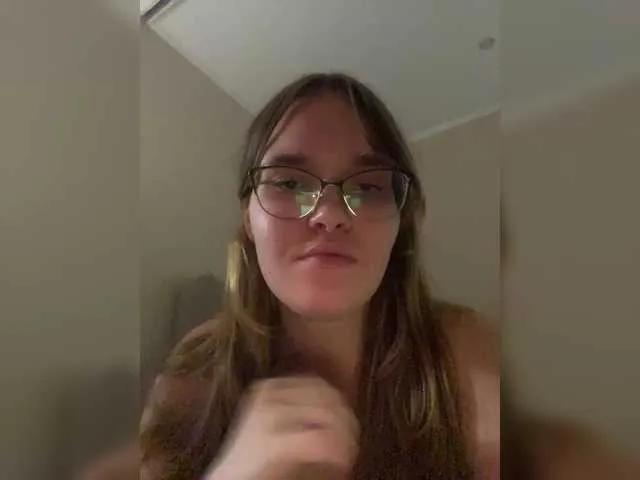marushka — Freechat on BongaCams