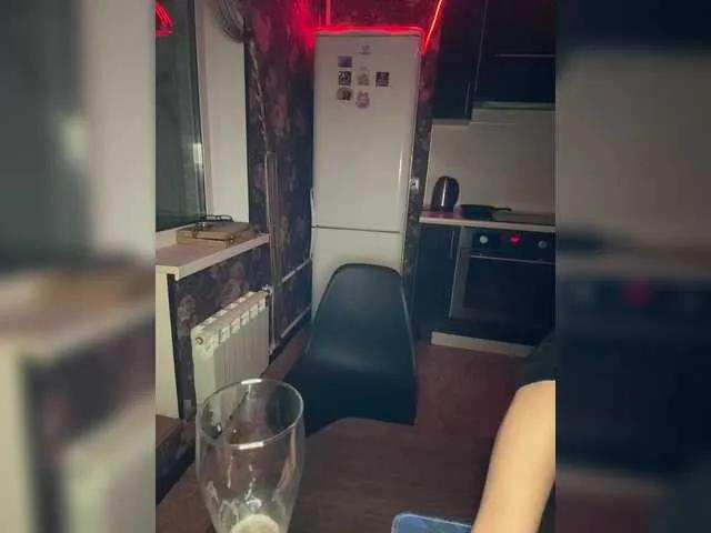 Mary-Assss — Token