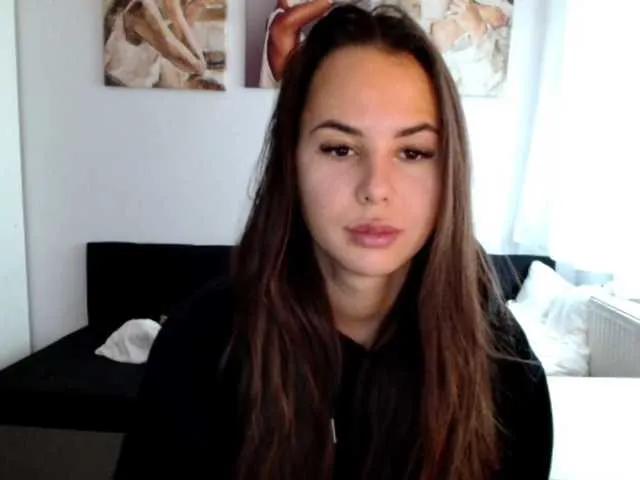 Mayaalovely on BongaCams 