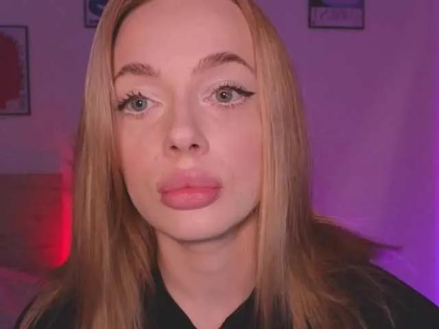 mayshy on BongaCams