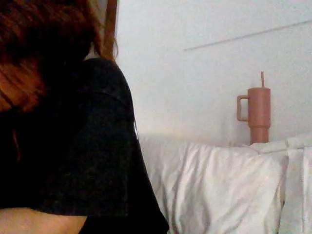 MiaMuffn on BongaCams 