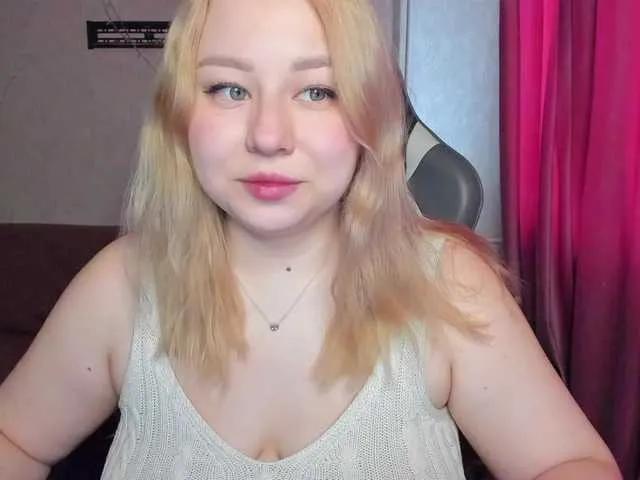 MilkaFoxy — Caring and generous signals, witty jokes, interesting conversations, passionate vibrations, hot spanking and stroking