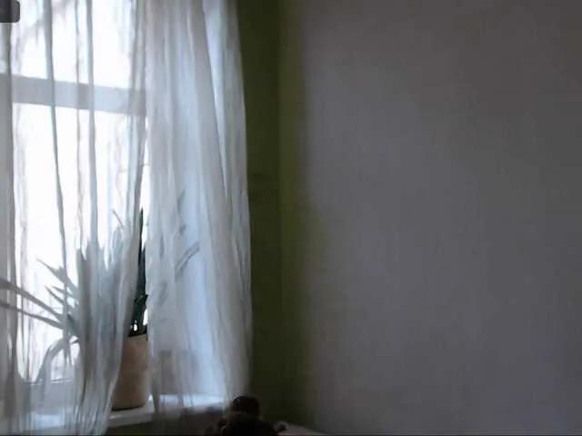 Mimi-la on BongaCams 