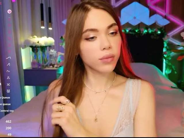 MimiForce — Ask me about it yourself