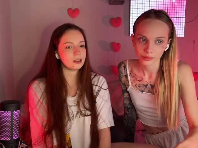 Mini-Tiny on BongaCams