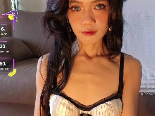 Miyah — Freechat on BongaCams