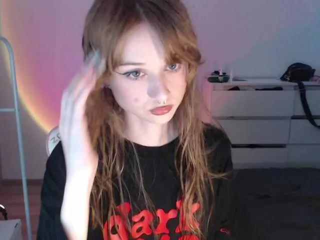 mnepohuyy — Freechat on BongaCams