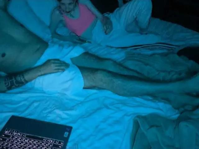 MokoMila — Freechat on BongaCams