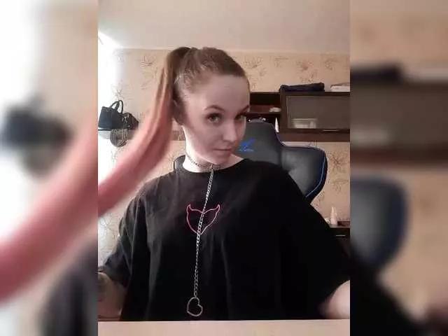 Molliea on BongaCams 