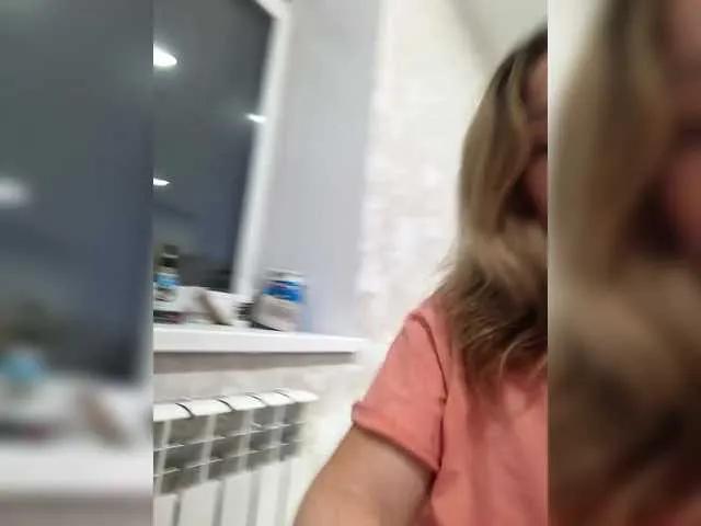 MOLLY-7 — Freechat on BongaCams