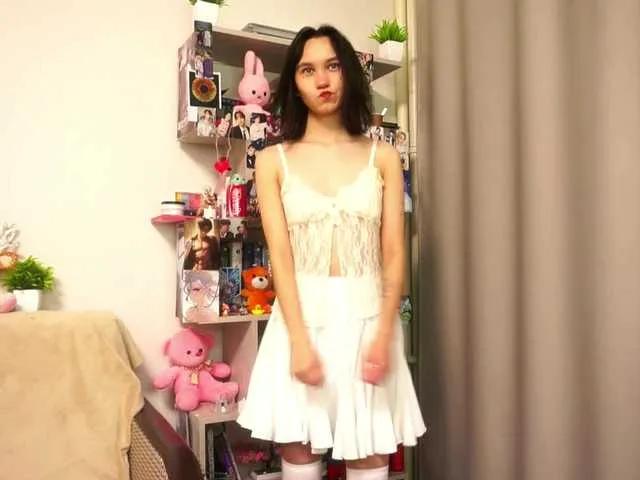MollyHub69 — Freechat on BongaCams