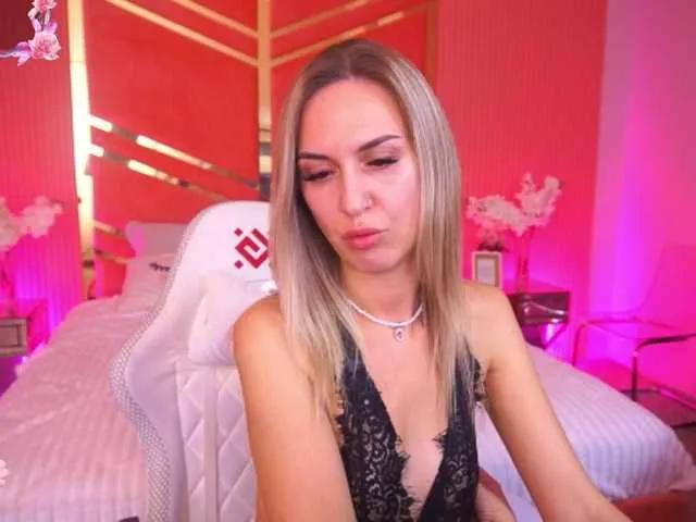 MollyWild — Freechat on BongaCams